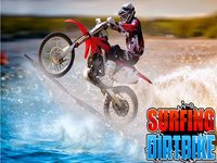 Surfing Dirt Bike - Dirt Bike Jetski Racing Games screenshot, image №1655943 - RAWG