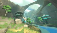 The Little Adventure screenshot, image №4151966 - RAWG