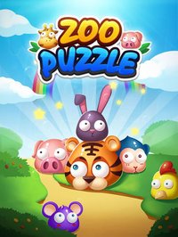 Zoo Puzzle! screenshot, image №968538 - RAWG