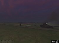 Steel Fury: Kharkov 1942 screenshot, image №468168 - RAWG