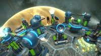 Artillery Globe - Open Beta screenshot, image №1816368 - RAWG