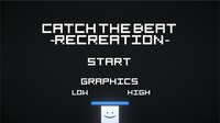 Catch the beat -recreation screenshot, image №2449876 - RAWG