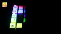 Neon Dice (xT0b1as, liaxim) screenshot, image №3474400 - RAWG