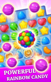 Sweet Candy Crack screenshot, image №1538792 - RAWG