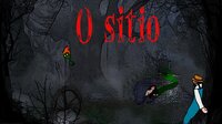 O sitio screenshot, image №3084775 - RAWG
