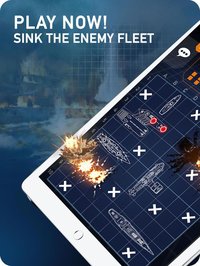Fleet Battle: Sea Battle game screenshot, image №902888 - RAWG