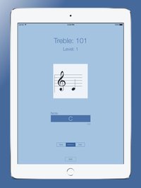Sheet Music Treble screenshot, image №967472 - RAWG