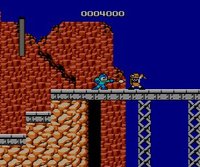 Mega Man (1987) screenshot, image №795573 - RAWG