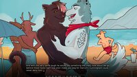 Love Stories: Furry Shades of Gay screenshot, image №2643884 - RAWG