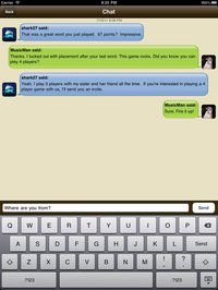 Wordsmith Lite screenshot, image №1694087 - RAWG
