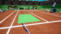 Tennis Online Duel screenshot, image №3757097 - RAWG