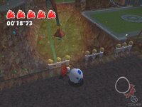 Billy Hatcher and the Giant Egg screenshot, image №447063 - RAWG