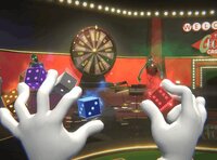 Welcome to Ghostel Casino screenshot, image №3474125 - RAWG