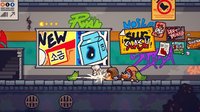Slug Slasher Demo screenshot, image №1019588 - RAWG