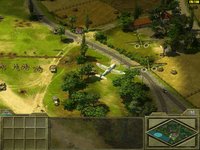 Blitzkrieg 2 screenshot, image №383991 - RAWG