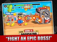 Endless Boss Fight screenshot, image №1443833 - RAWG