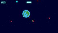 Planetary Defense screenshot, image №2746632 - RAWG