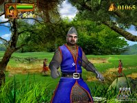 Robin Hood: Return of Richard screenshot, image №472363 - RAWG