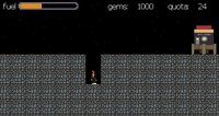 Power Crystal Diggers In Space 2055 screenshot, image №1283129 - RAWG