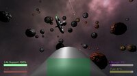 Space Trucking screenshot, image №2596149 - RAWG