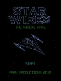 Star Wires: The Minute Wars screenshot, image №68022 - RAWG