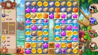 Pirates & Pearls: A Treasure Matching Puzzle screenshot, image №1383567 - RAWG