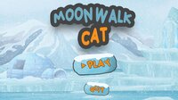 MoonWalk Cat screenshot, image №3090920 - RAWG