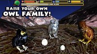 Owl Simulator screenshot, image №1560899 - RAWG