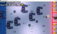 The planet Zombotron screenshot, image №3427274 - RAWG
