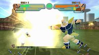 Dragon Ball Z: Budokai screenshot, image №1732090 - RAWG