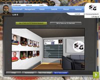 Handball Manager 2010 screenshot, image №543515 - RAWG