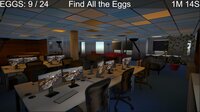 Office Egg Hunt screenshot, image №2780841 - RAWG