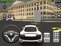 Driving President Trump 3D Sim screenshot, image №920874 - RAWG