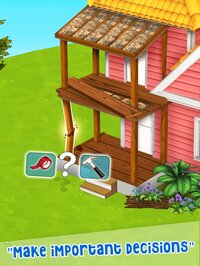 Idle Home Makeover screenshot, image №2405897 - RAWG