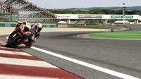 SBK X: Superbike World Championship screenshot, image №540913 - RAWG