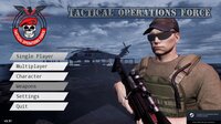 Tactical Operations Force screenshot, image №3172241 - RAWG