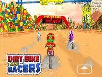Dirt Bike Mini Racer: 3D Race screenshot, image №907752 - RAWG