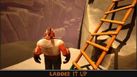 Ladder it Up! screenshot, image №4062971 - RAWG