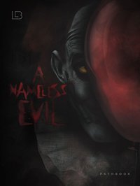 A Nameless EVIL - It is a Book screenshot, image №1748434 - RAWG
