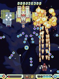 BLUE REVOLVER [v0.51 demo] screenshot, image №997698 - RAWG