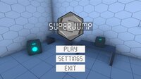 SUPERJUMP screenshot, image №3669296 - RAWG
