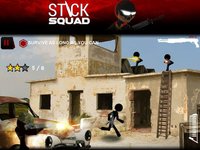 Stick Squad: Battlegrounds screenshot, image №912766 - RAWG