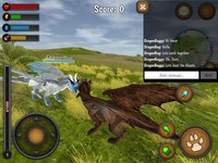 Dragon Multiplayer 3D screenshot, image №973693 - RAWG