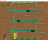 AlienPlanetTrophyBrackeysGameJam screenshot, image №2298621 - RAWG