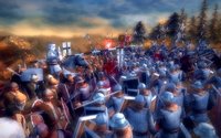 Real Warfare 2: Northern Crusades screenshot, image №163619 - RAWG