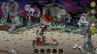 Zombie Gotchi screenshot, image №156223 - RAWG