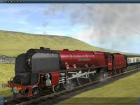 Trainz Simulator 2010: Engineers Edition screenshot, image №543140 - RAWG