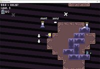 Kevin vs Minx screenshot, image №2486030 - RAWG