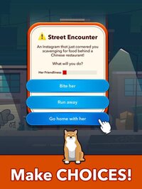 DogLife: BitLife Dogs screenshot, image №3100025 - RAWG