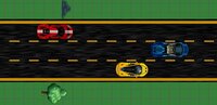 Retro Traffic Racer screenshot, image №2880317 - RAWG